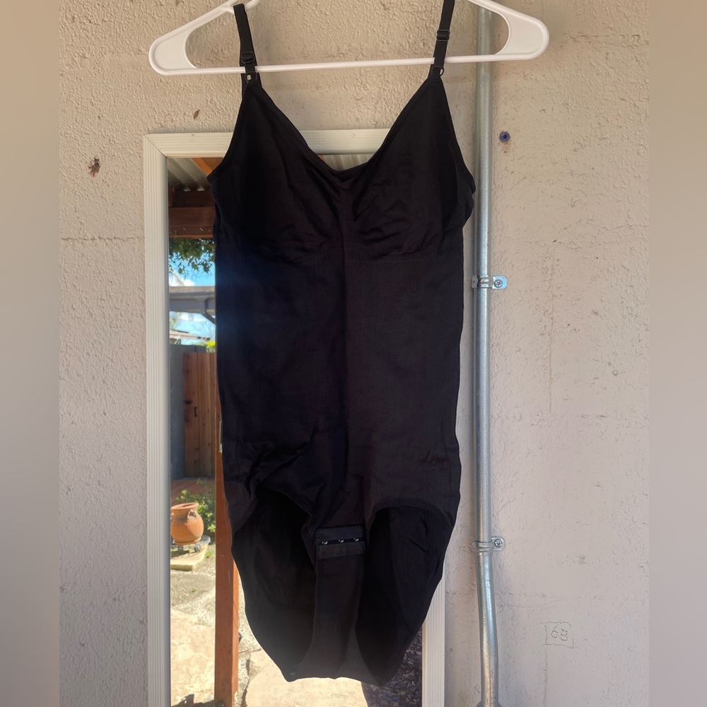 Sweetslims essential bodysuit